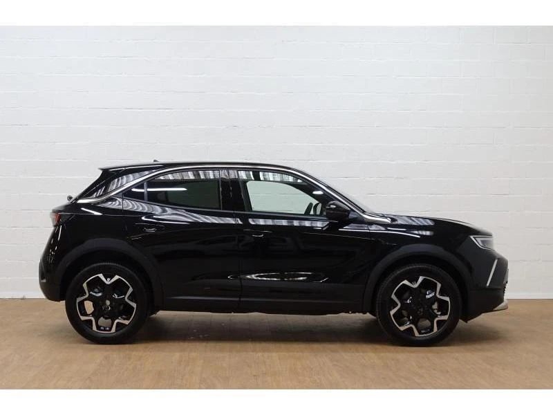 Opel Mokka 1.2T Ultimate automaat VERWACHT