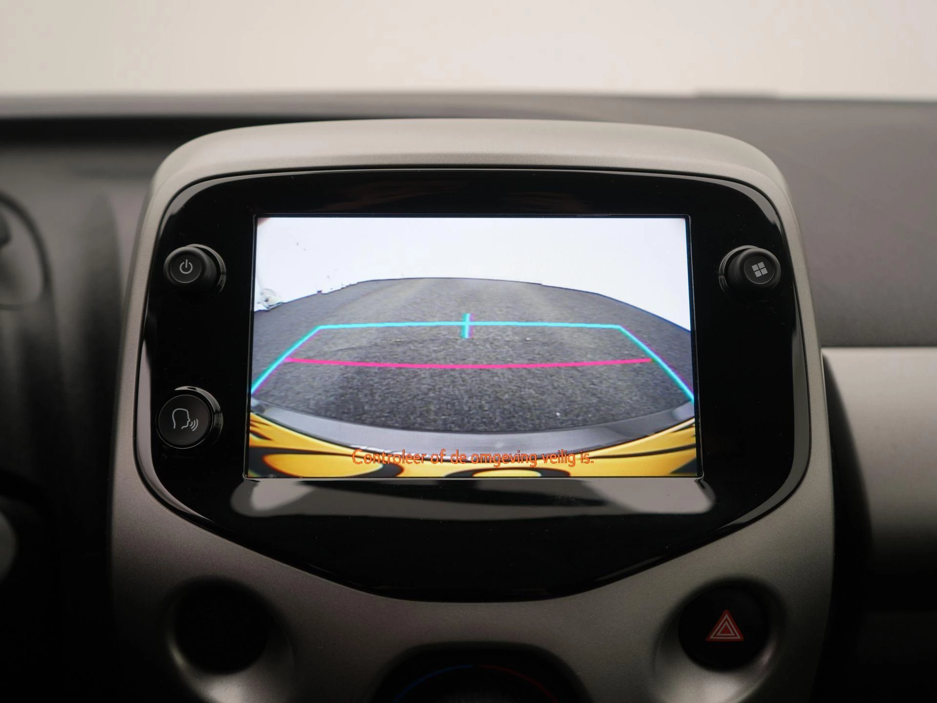 Toyota Aygo 1.0 VVT-i x-sport