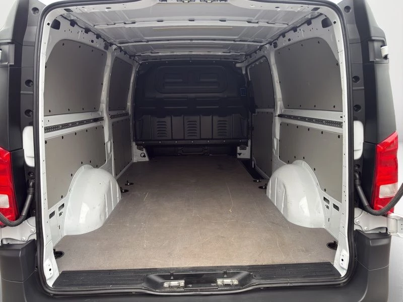 Mercedes-Benz Vito 116 EXTRALANG NEUES MODELL AHK NAVI KAMERA
