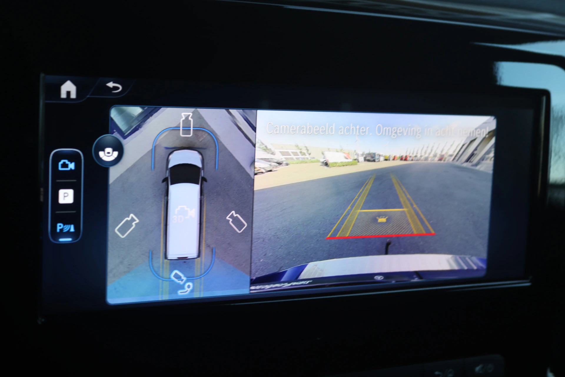Mercedes-Benz Vito 119 CDI Aut.L3 Pro |AIRCO/MBUX/CARPLAY/2X SCHUIFD. |Certified