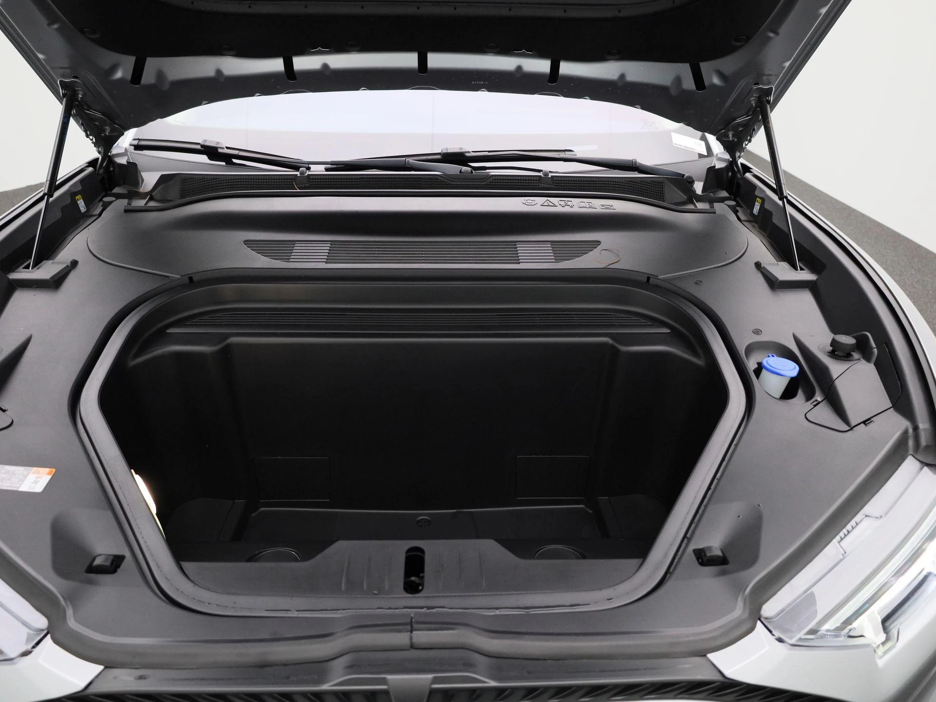 Ford Mustang Mach-E RWD 75 kWh