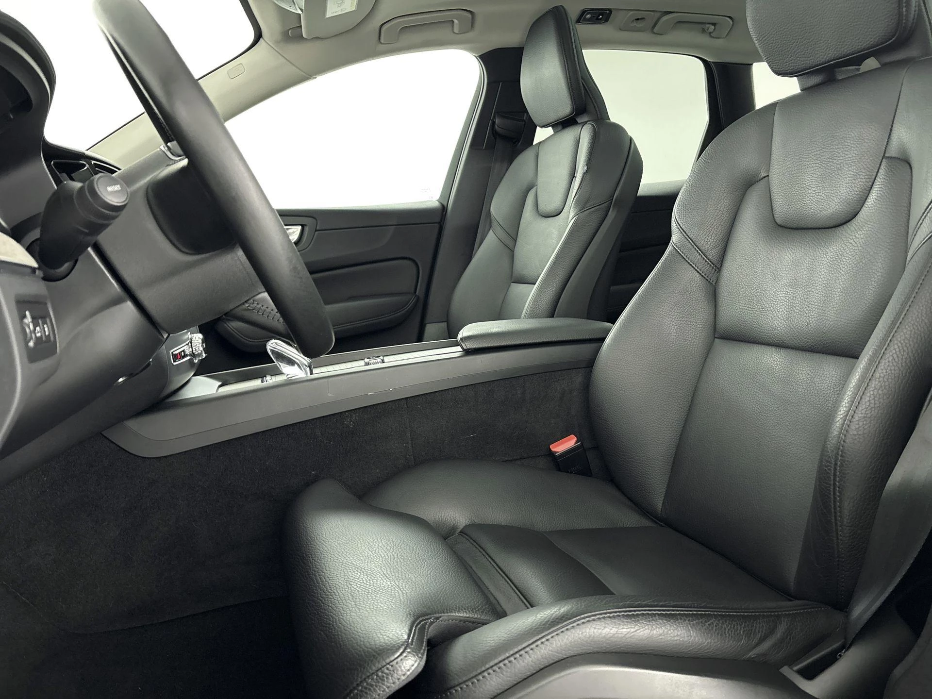 Volvo XC60 2.0 Recharge T6 AWD Inscription