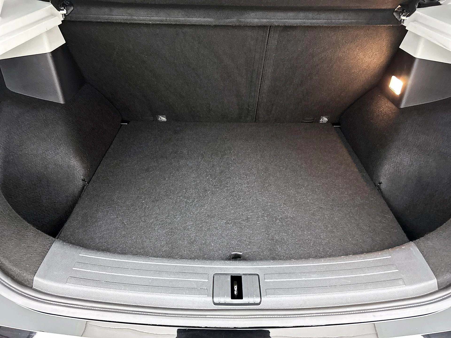 MG ZS EV Long Range Luxury 70 kWh
