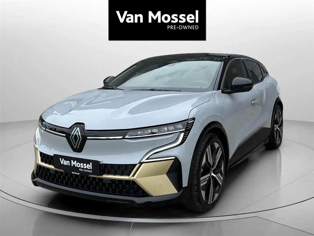 Renault-Megane E-Tech-image-0