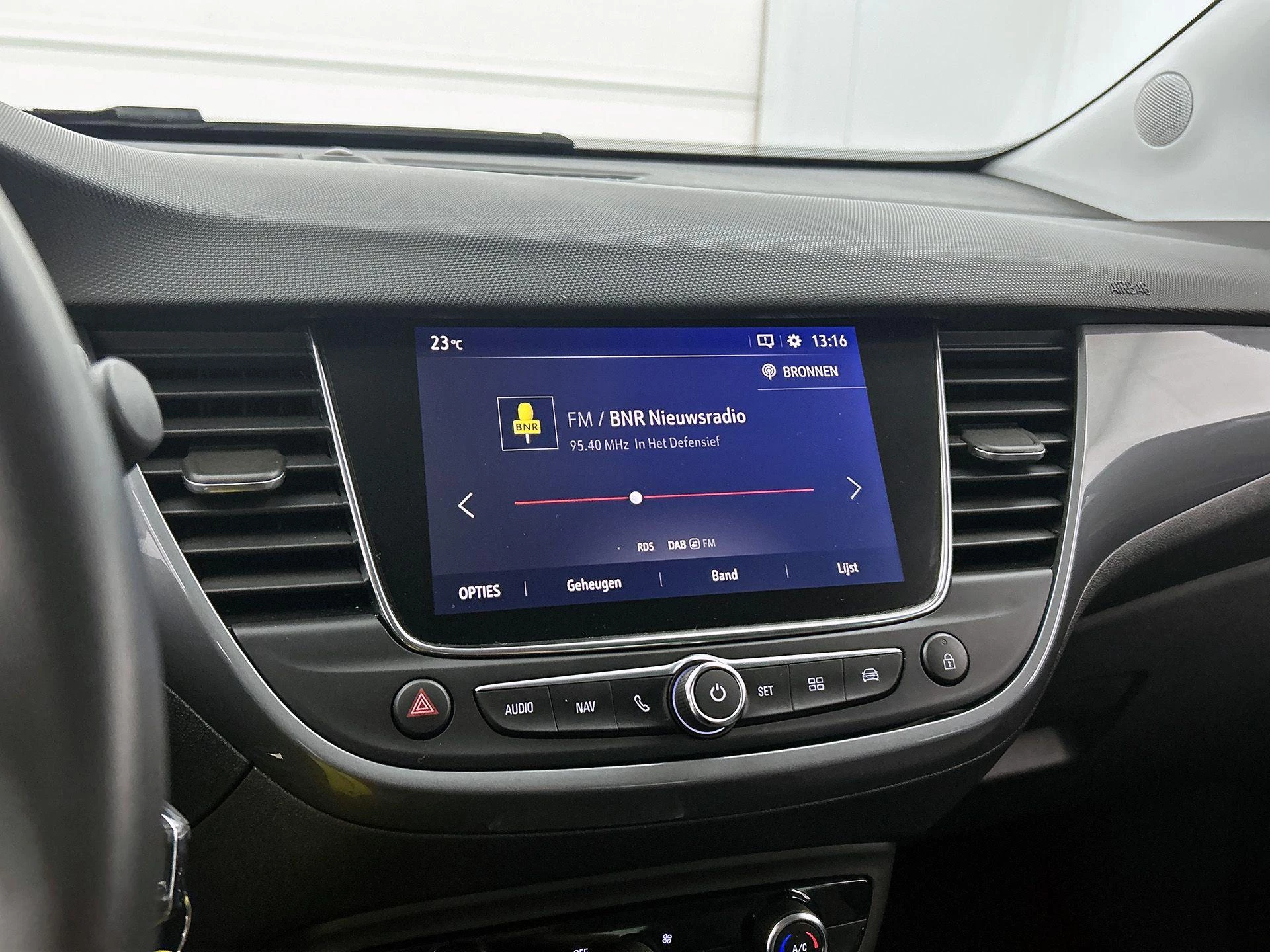 Opel Crossland 1.2 Turbo Elegance