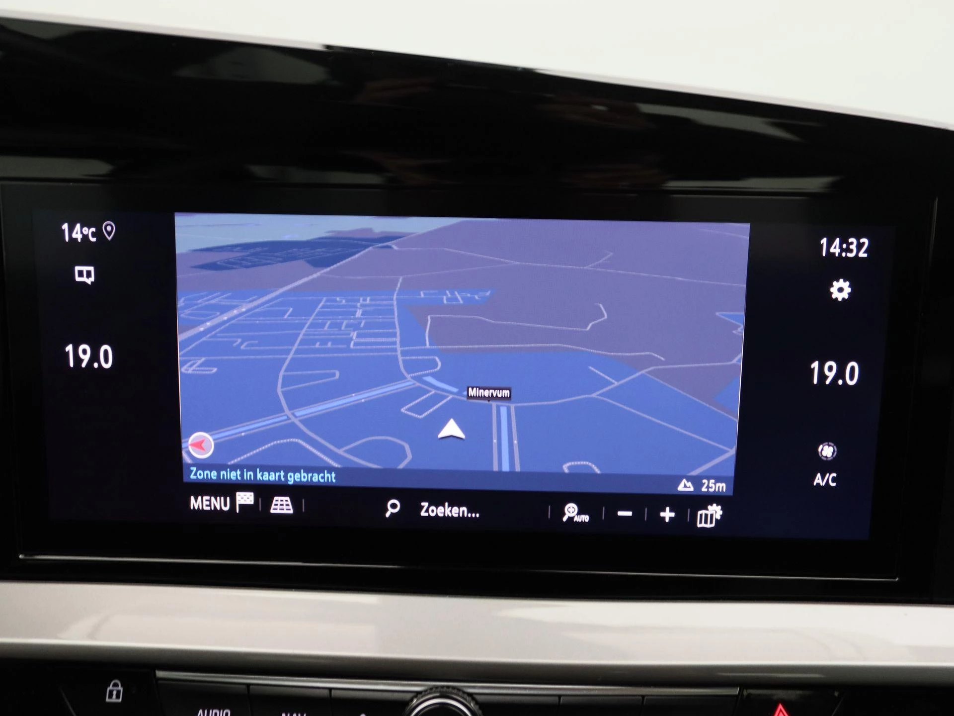 Opel Mokka 1.2 Turbo Level 3