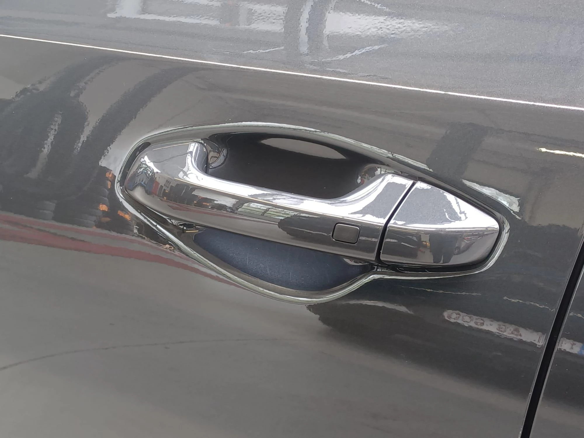 Kia ProCeed GT Line 1.5 T-GDI 160 DCT + Lounge Pack + Sunroof