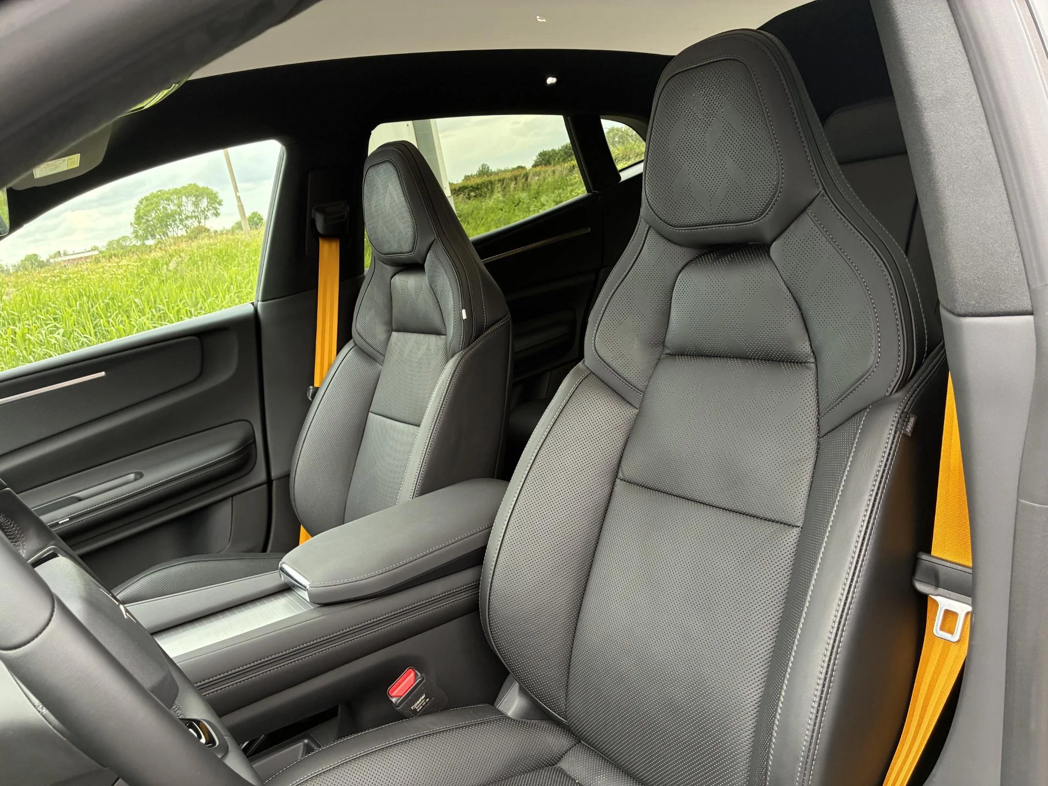 Polestar 4 Long Range Dual motor Plus 100 kWh