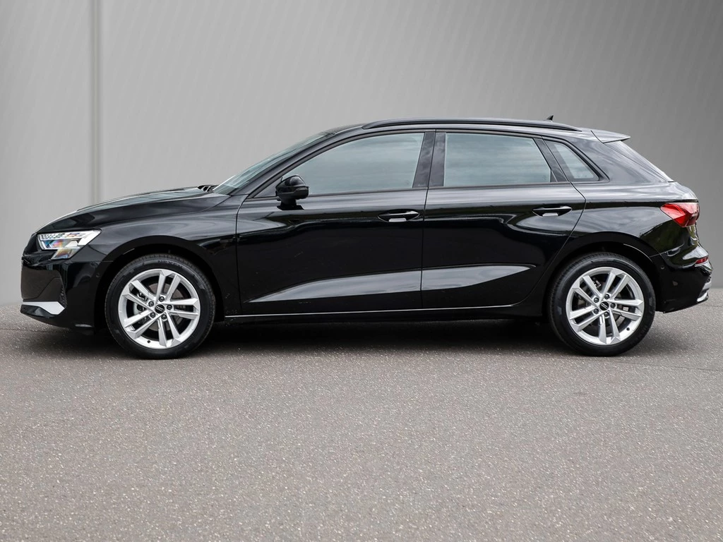 Audi A3 Sportback 30 TFSI advanced Kamera GWP