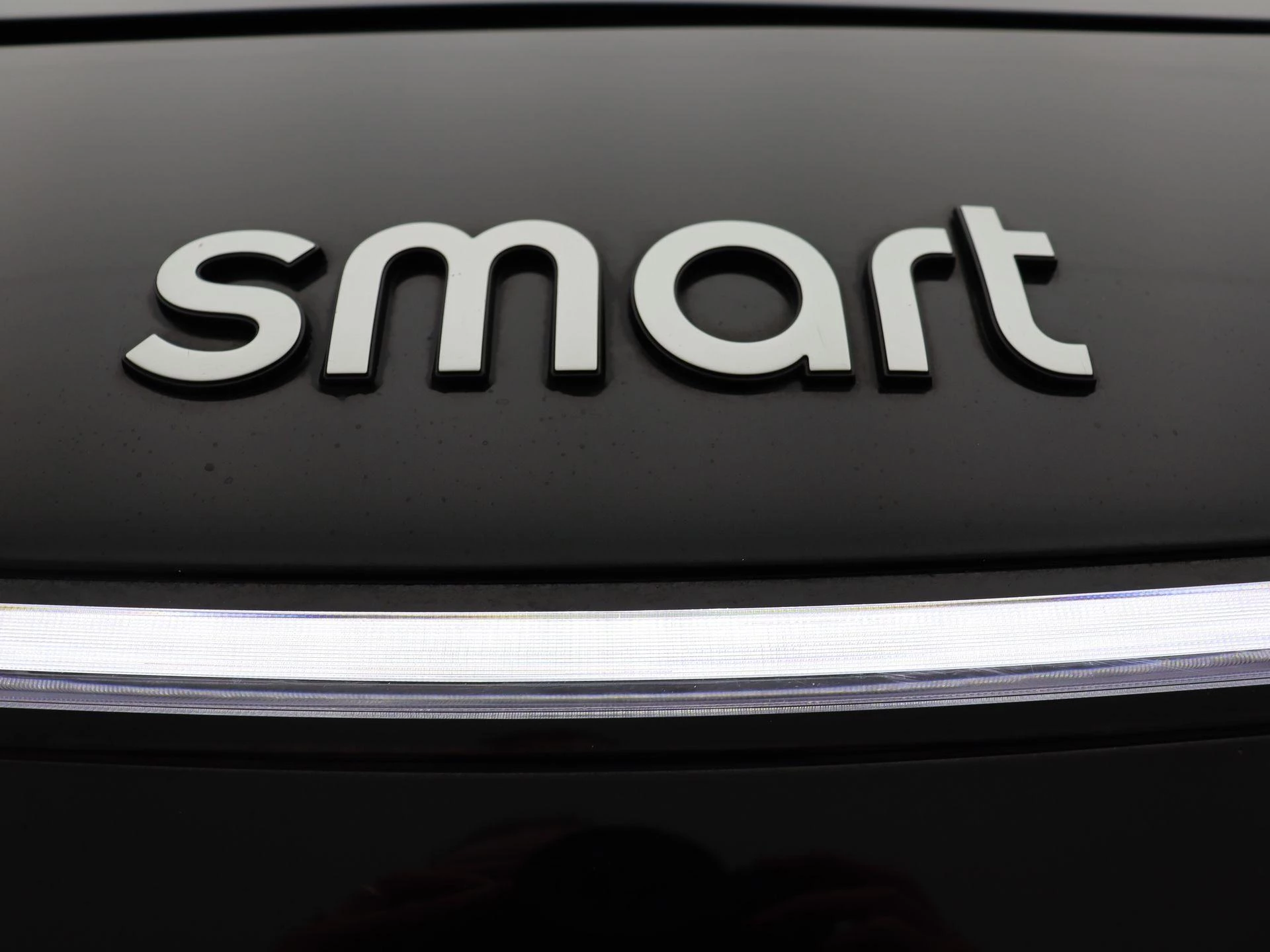 smart #1 Premium