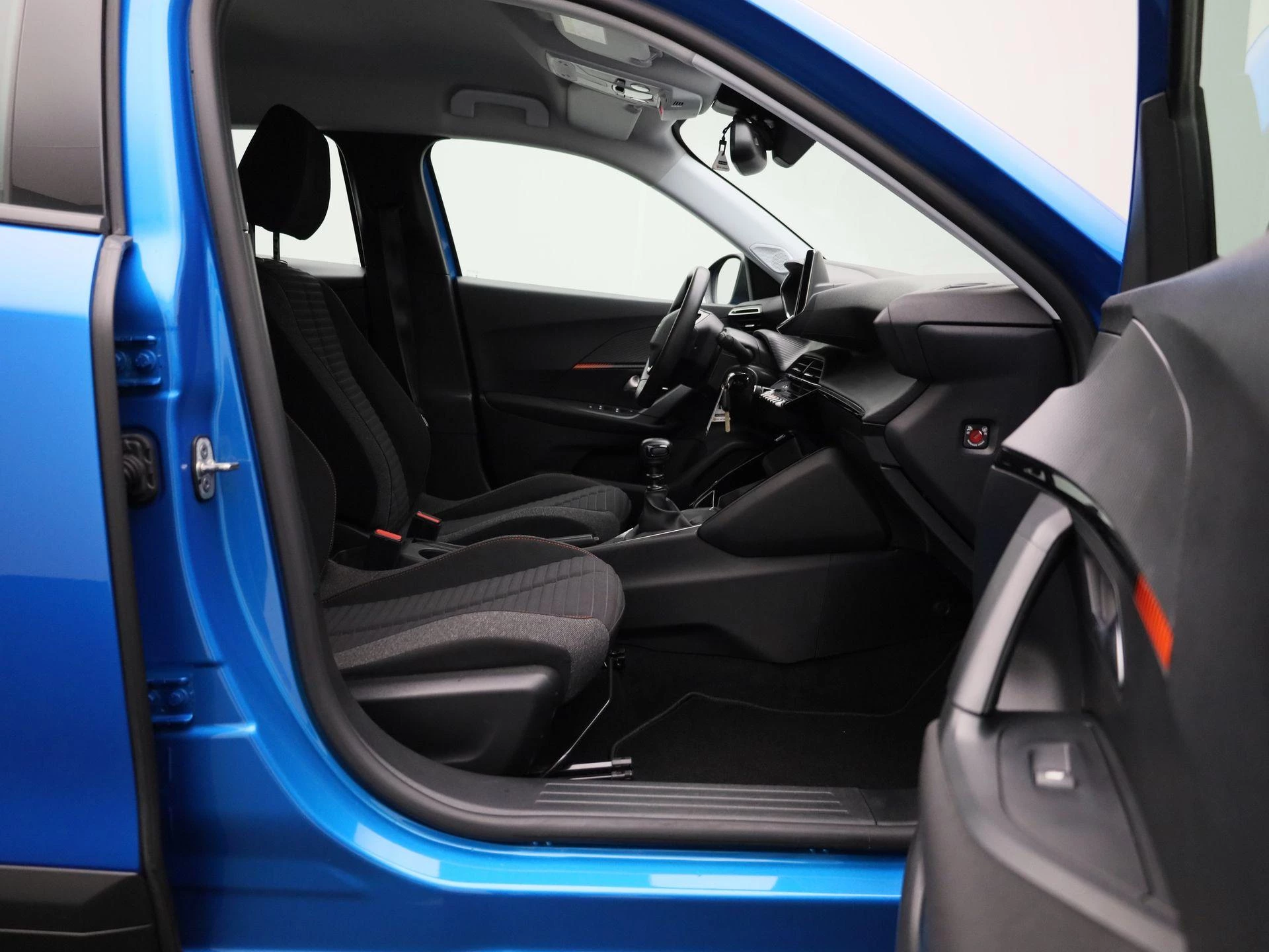 Peugeot 2008 1.2 Puretech 74KW S&S Active Pack