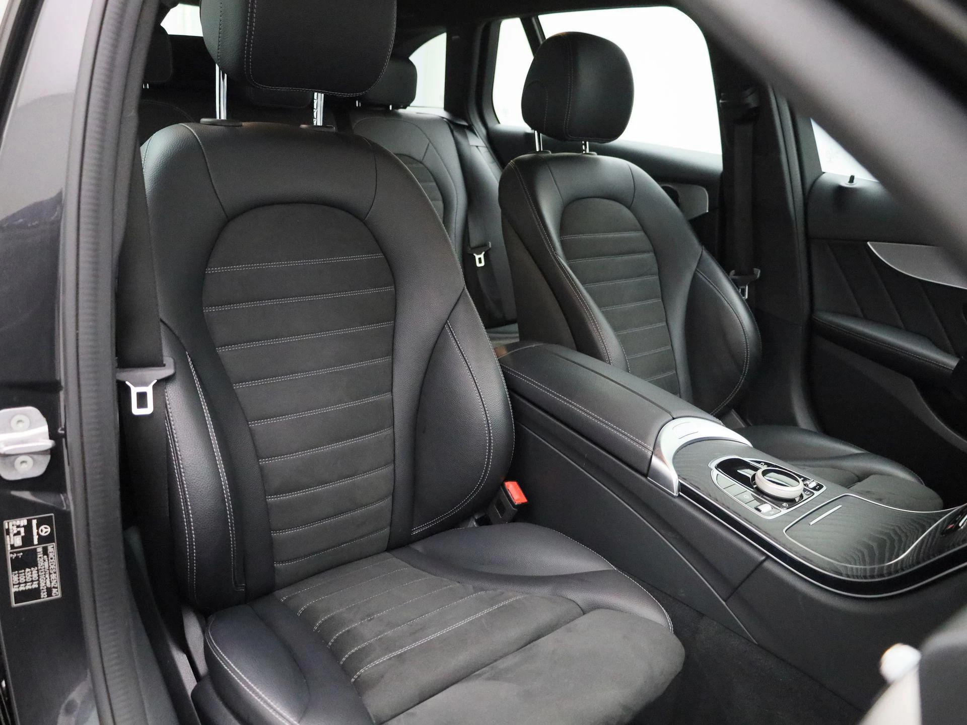 Mercedes-Benz Classe C 300 de Break Business Solution +