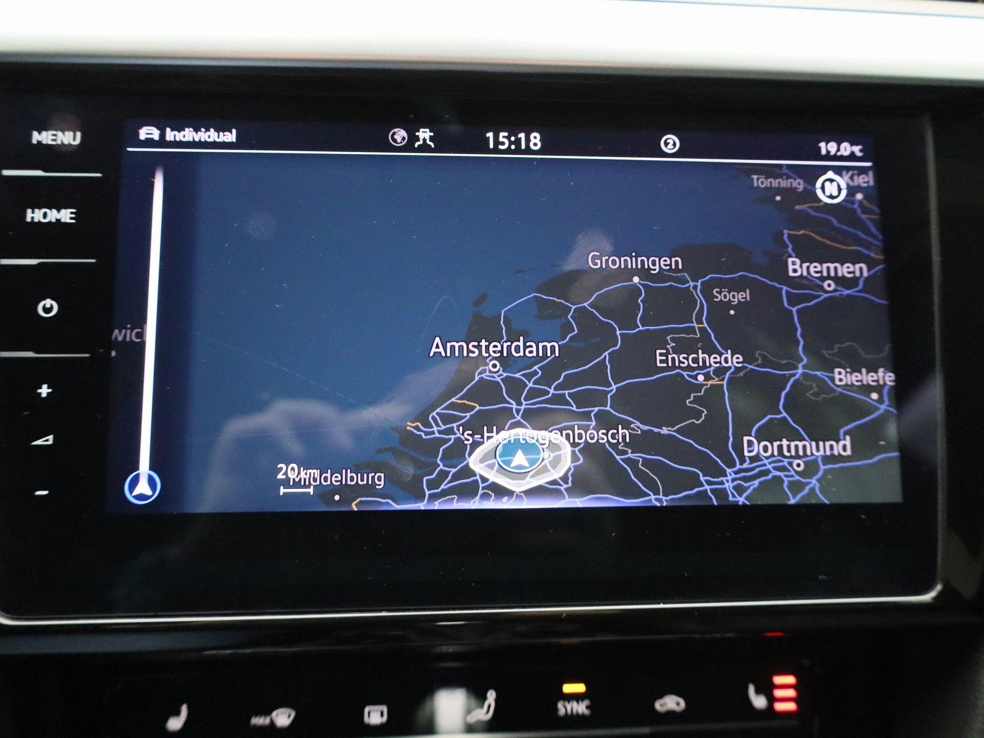 Volkswagen Arteon Shooting Brake 1.4 TSI eHybrid R-Line Business+ 218 PK|