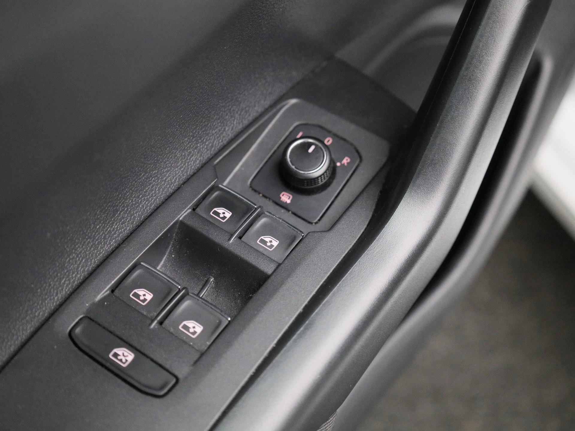Volkswagen Polo 1.0 TSI Comfortline