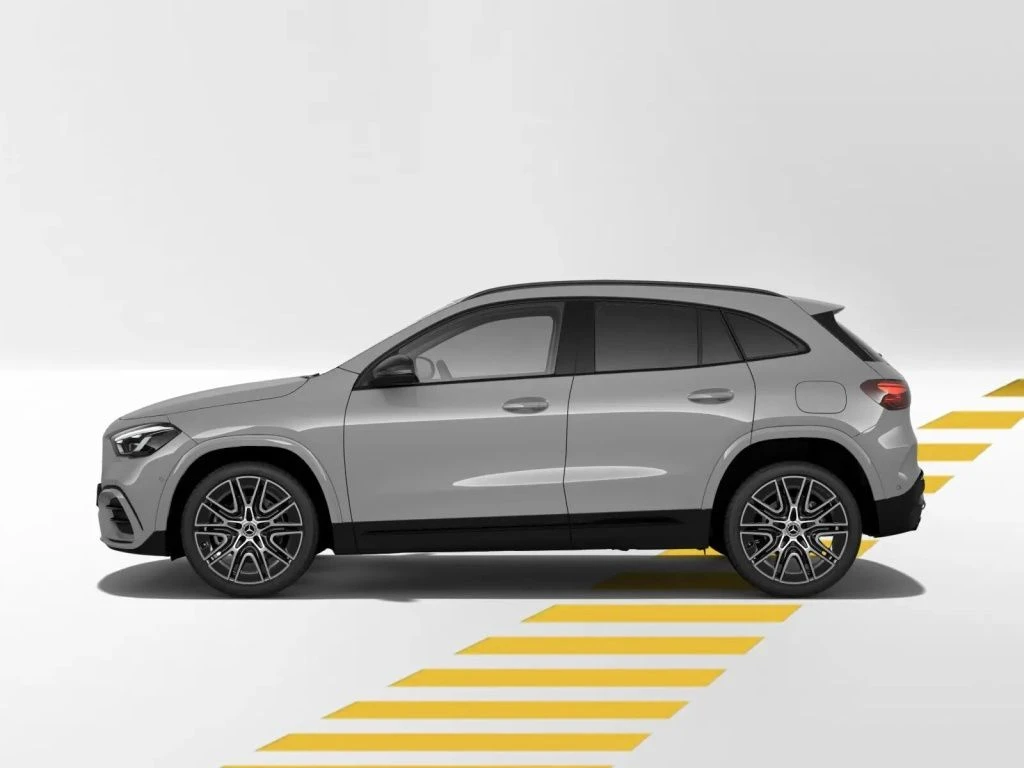 Mercedes-Benz-GLA 180-image-3