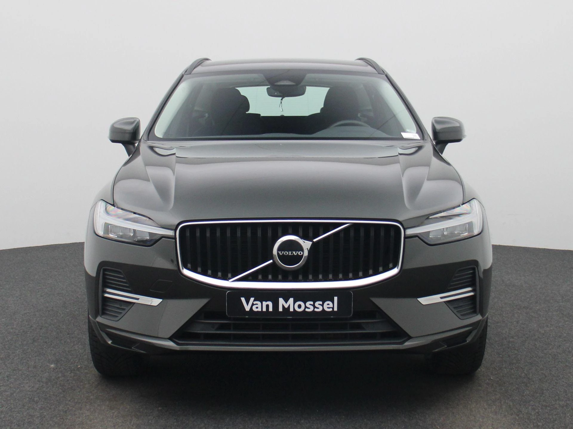 Volvo XC60 B4 D Geartronic Momentum Pro