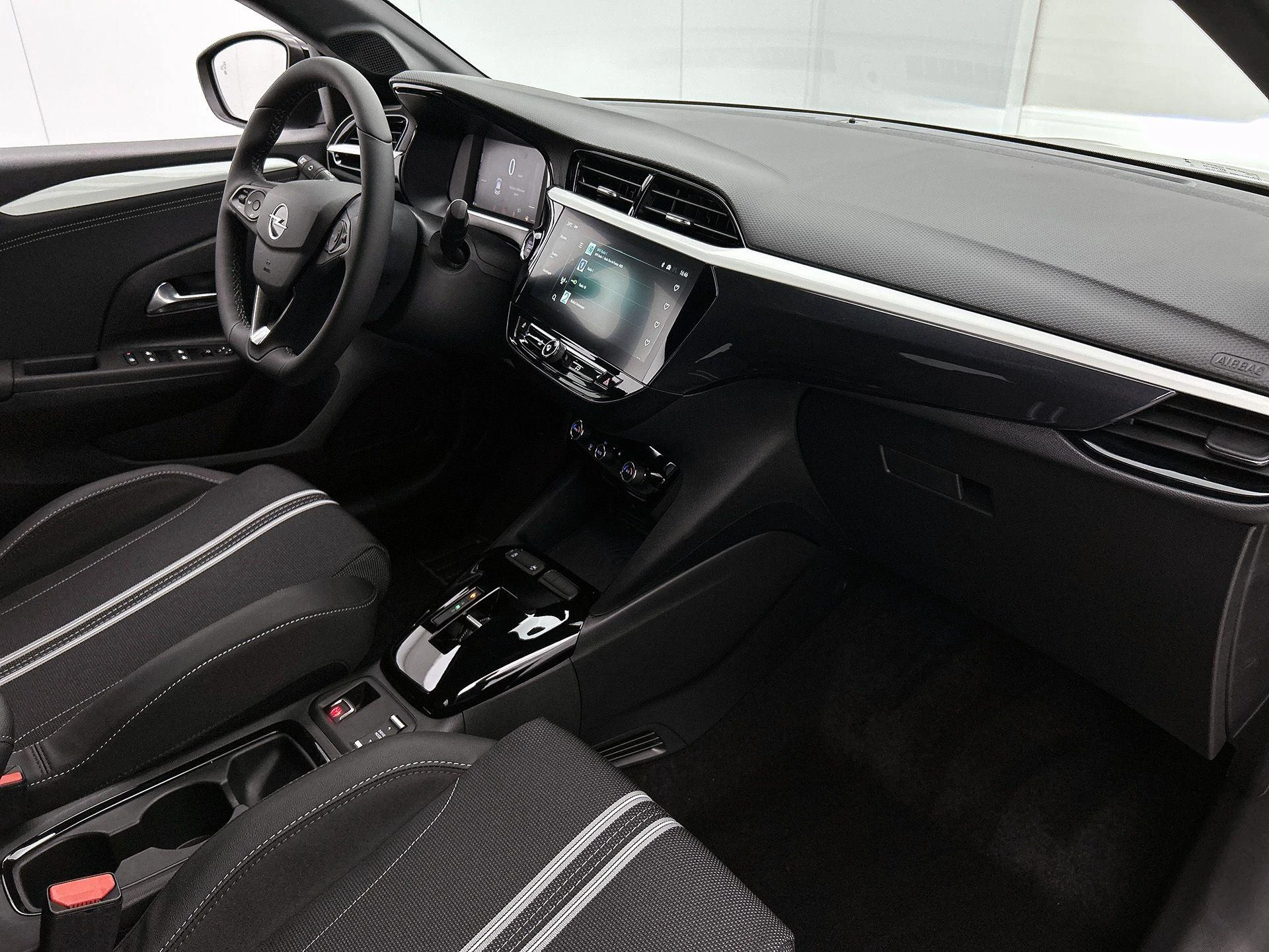 Opel Corsa 1.2 Turbo Hybrid GS