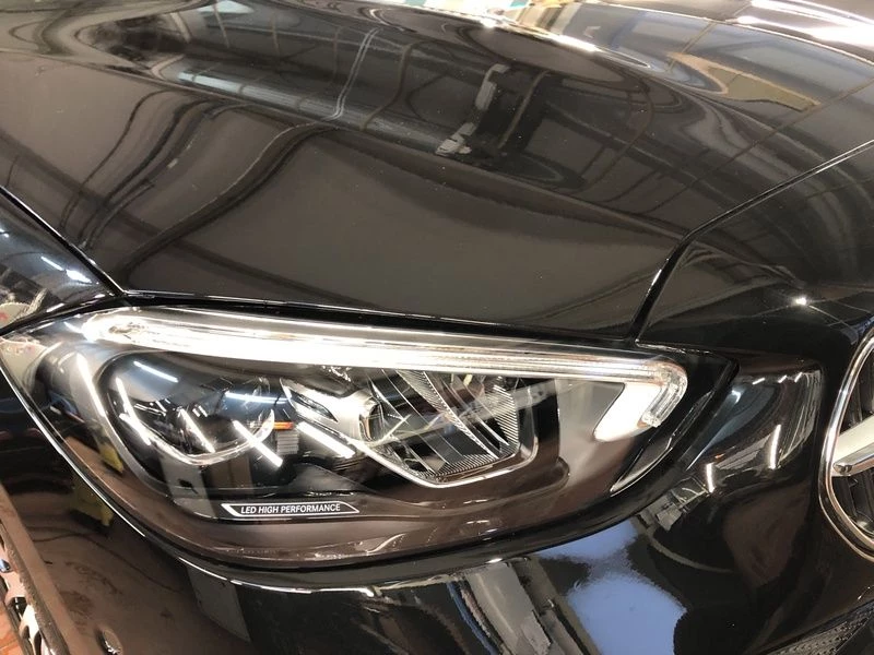 Mercedes-Benz C-Klasse 180 AVANTGARDE MEMORY AHK SOUND WINTER-PAKET AVANTGARDE