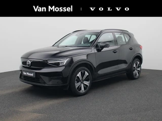 Volvo XC40 Recharge Core