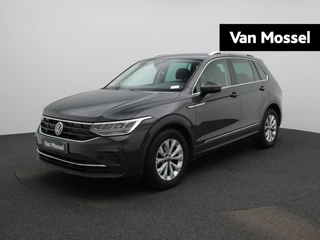 Volkswagen Tiguan 1.5 TSI 96kW Life