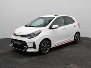 Kia Picanto 1.0 T-GDi GT-Line 5p