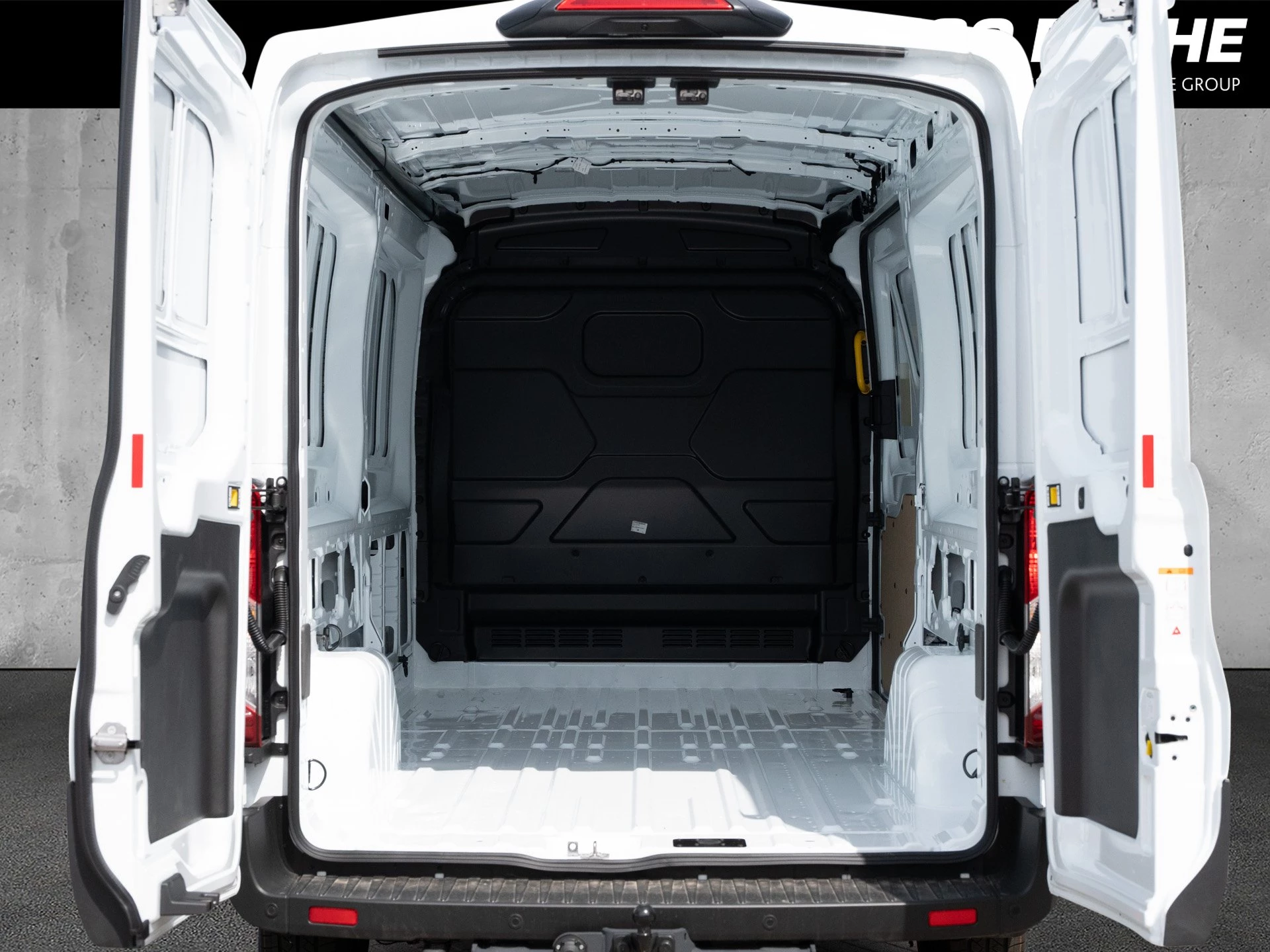 Ford Transit 350 L3 H2 Kastenwagen LKW Trend 2.0L EcoBlue 96kW (130PS). 6 Gang-Schaltgetriebe. Frontantri