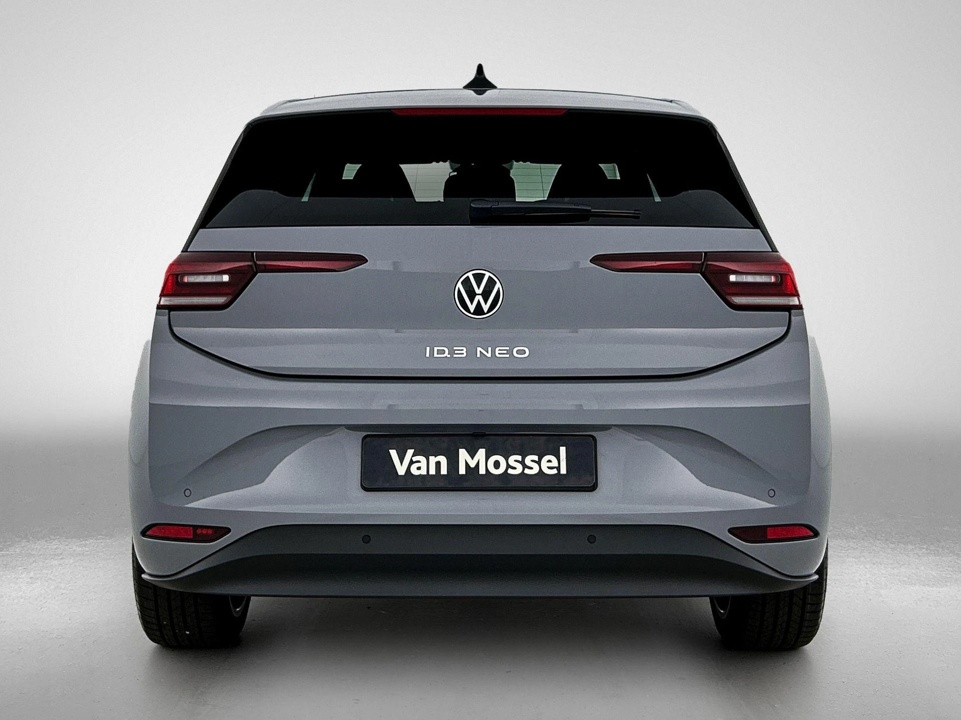 Volkswagen ID.3 Neo Style 58 kWh
