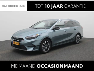 Kia Ceed Sportswagon 1.0 T-GDi Design Edition