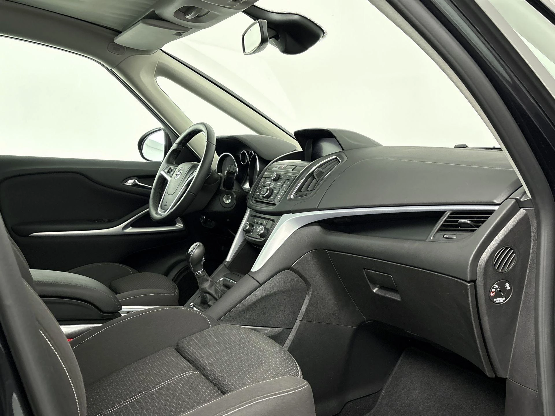 Opel Zafira Tourer 1.4 Business+ 7p.