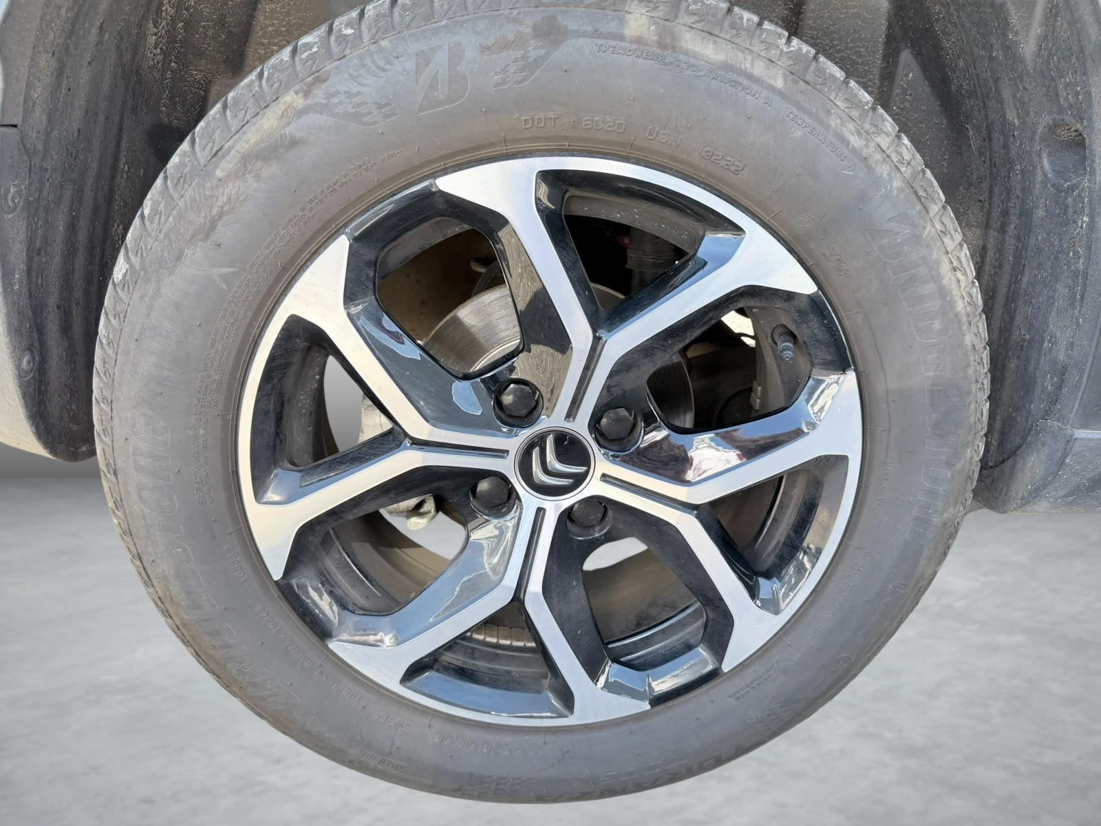 Citroën-C3 Aircross-image-4