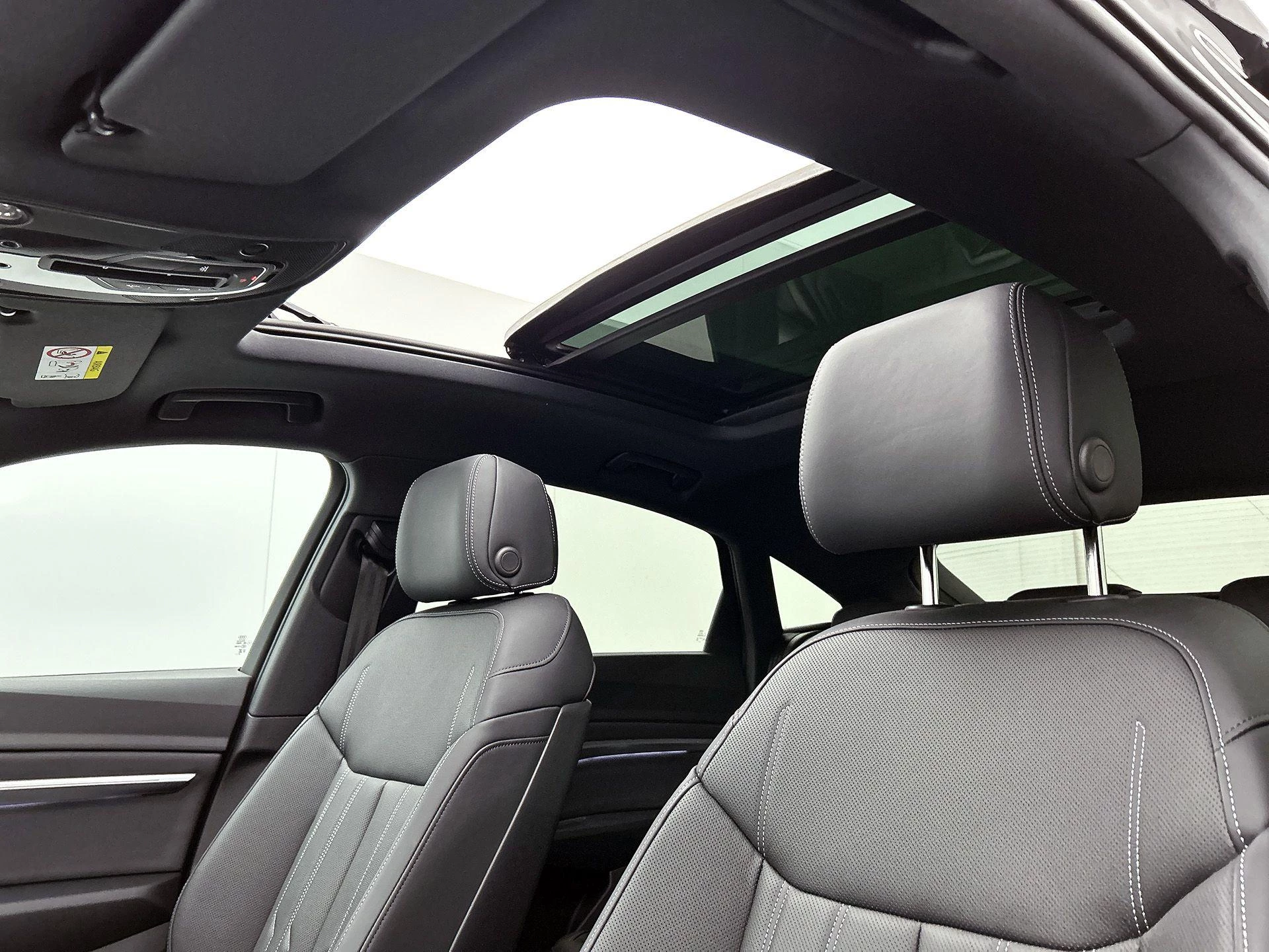 Audi Q8 Sportback e-tron 55 quattro S Edition 115 kWh