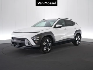 Hyundai Kona 1.6 GDi Hybrid Feel 6-DCT