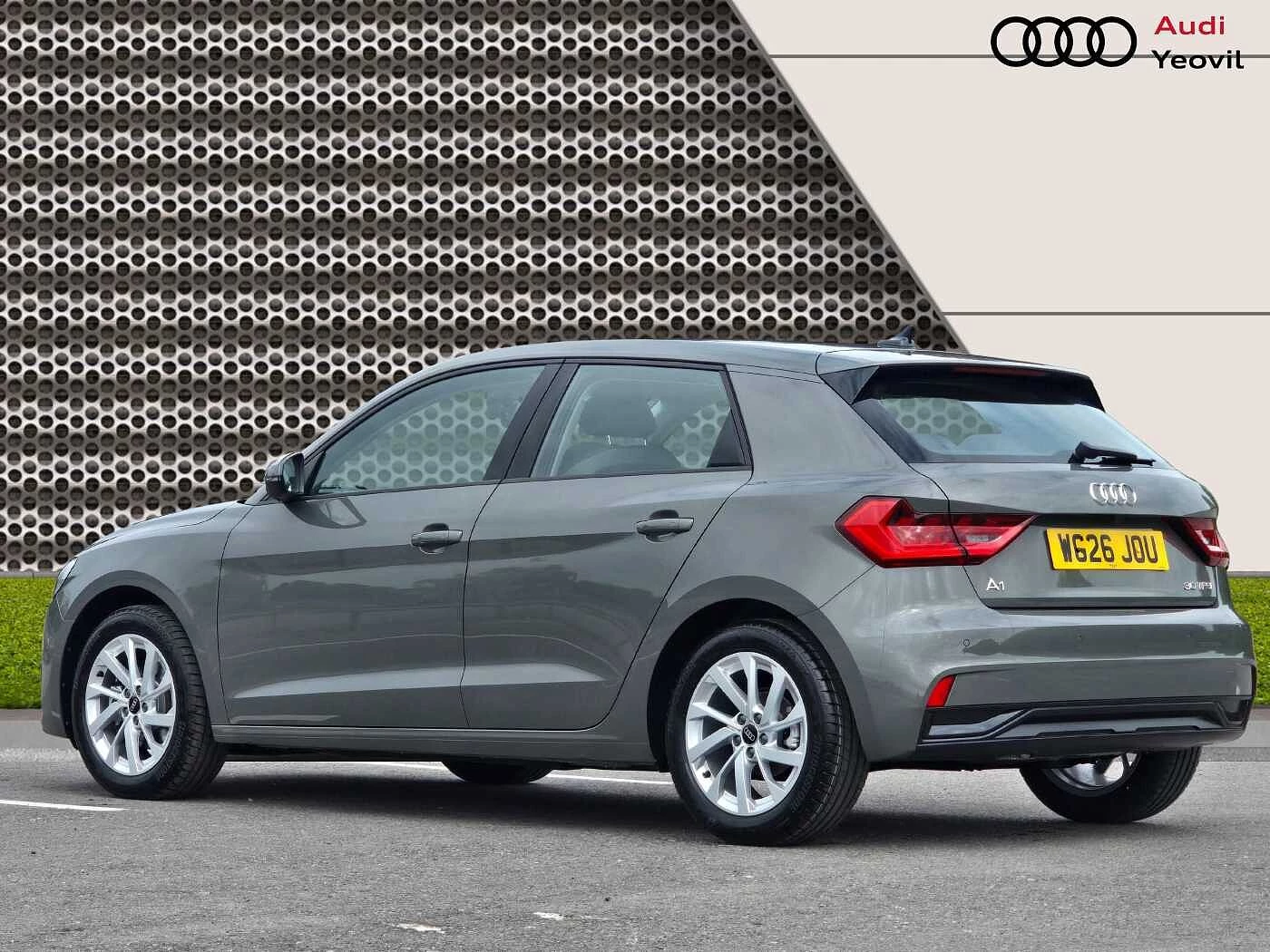 Audi-A1 Sportback-image-47