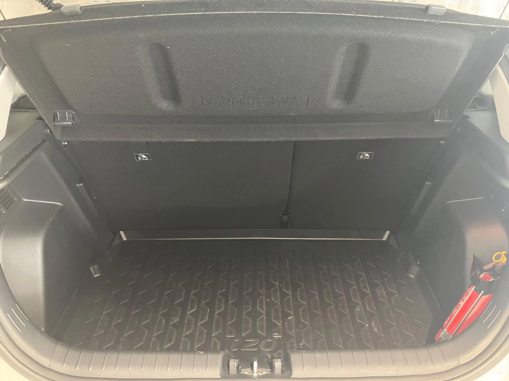 Hyundai i20 Twist