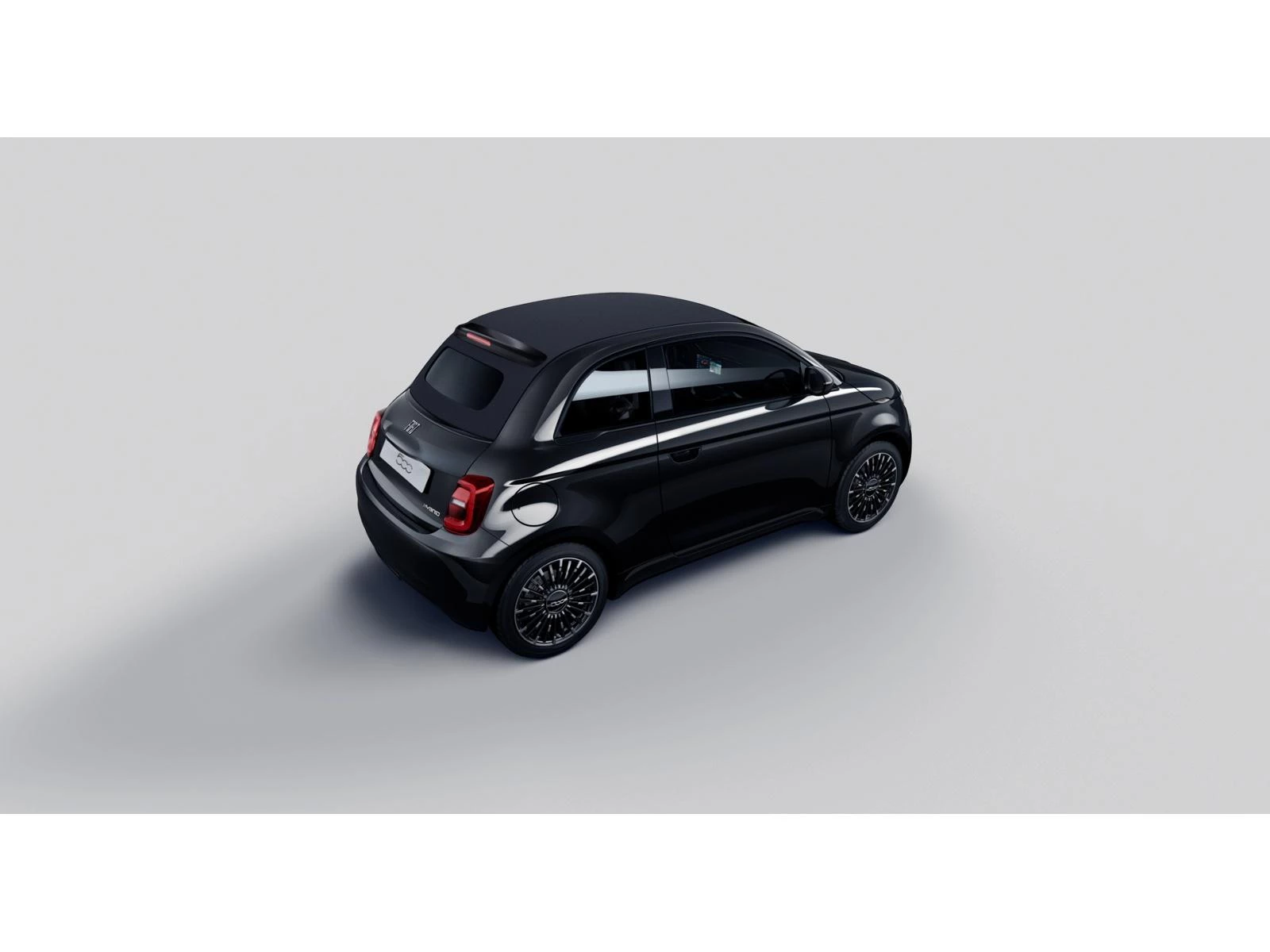 Fiat 500 ICON