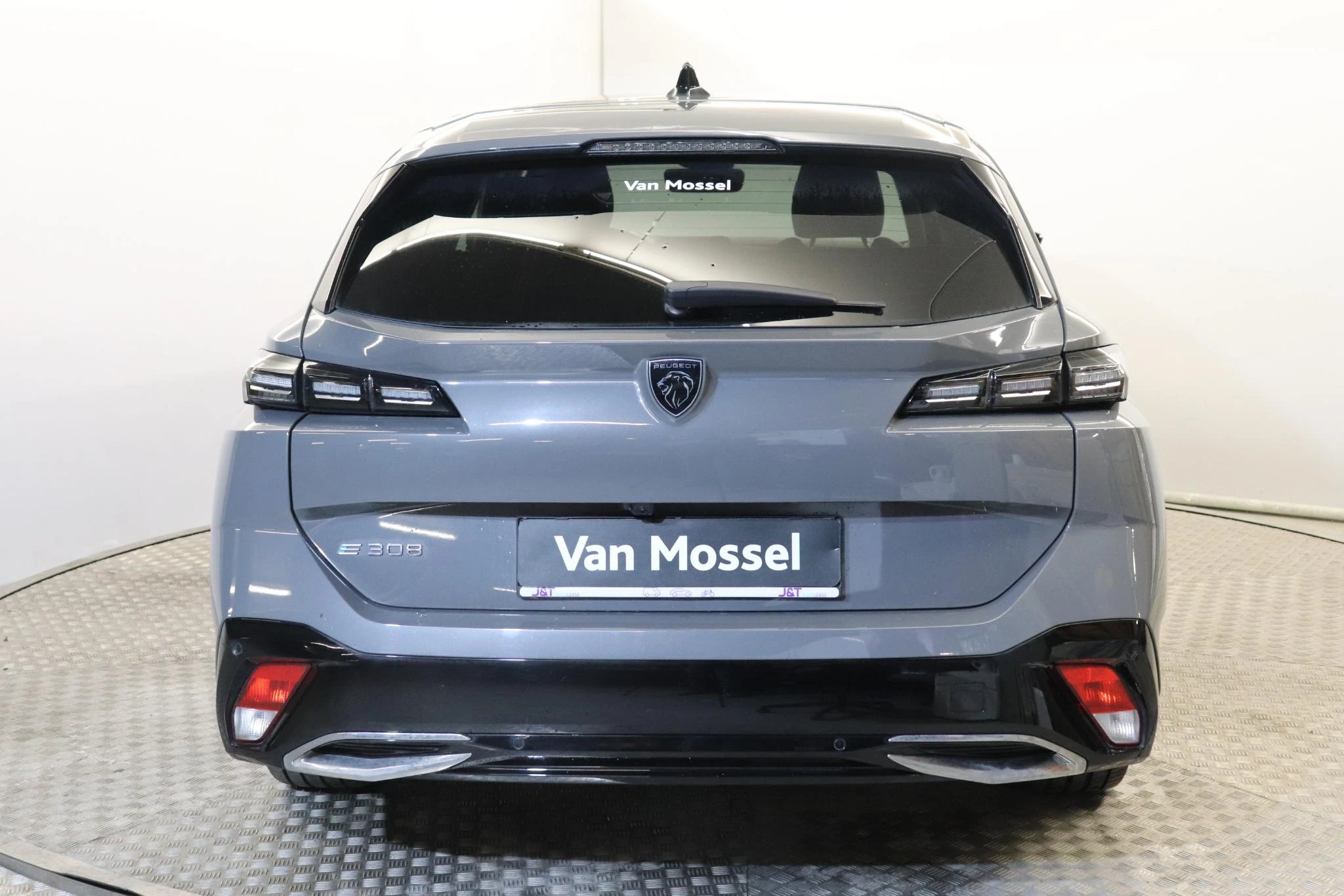 Peugeot e-308 e-308 156 Allure