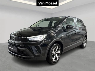 Opel Crossland X 1.2 61kW S/S Edition