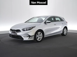 Kia cee'd Pulse 1.0 T-GDI 120 MHEV DCT ISG
