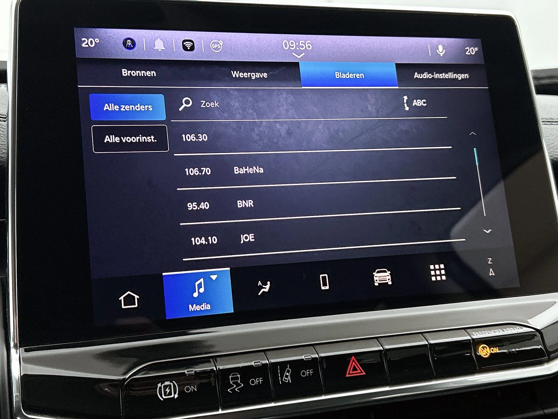 Jeep Compass 4xe 240 Plug-in Hybrid Electric Upland