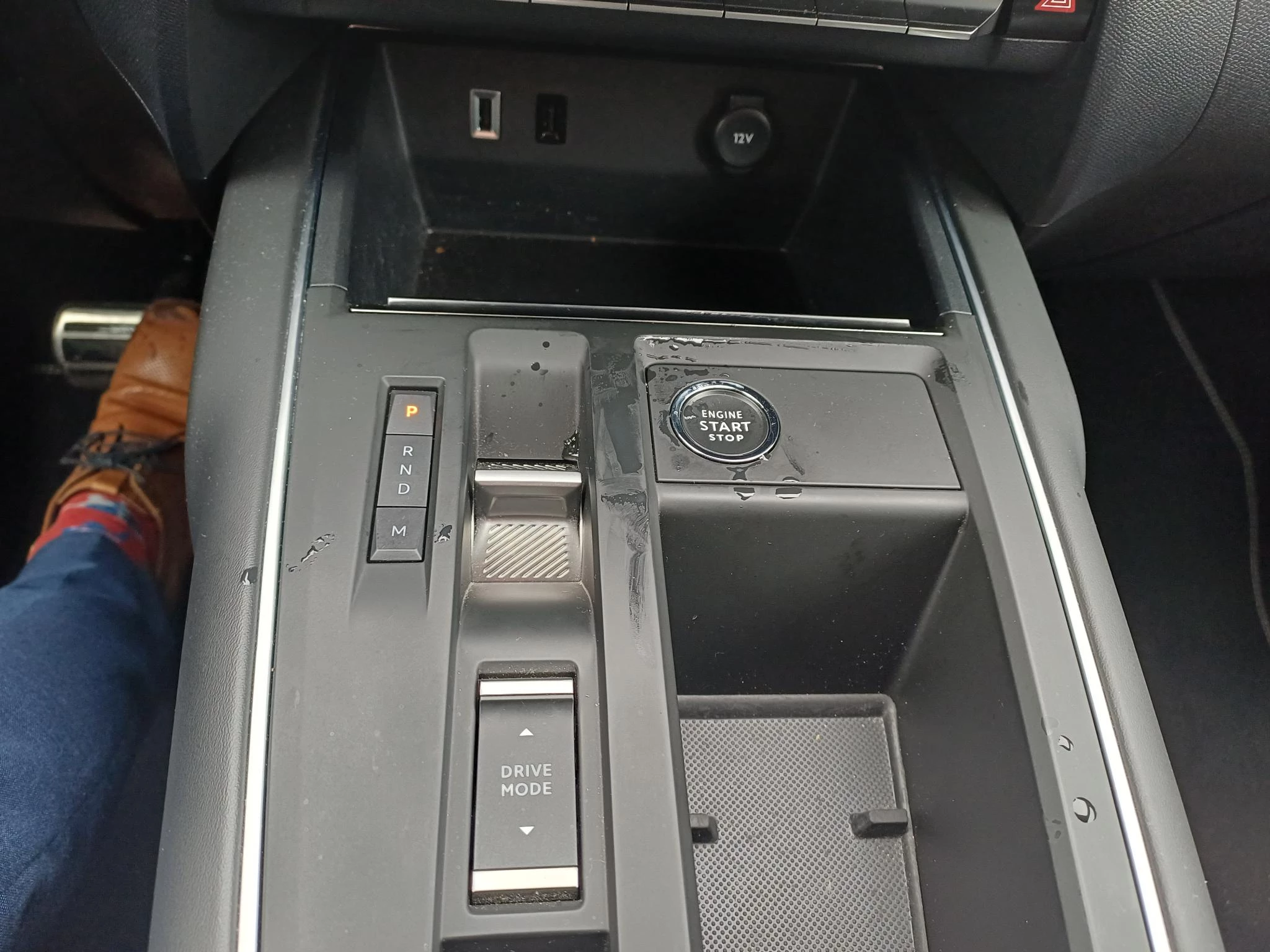 Citroën C5 Aircross 1.2 130PK Automaat Shine