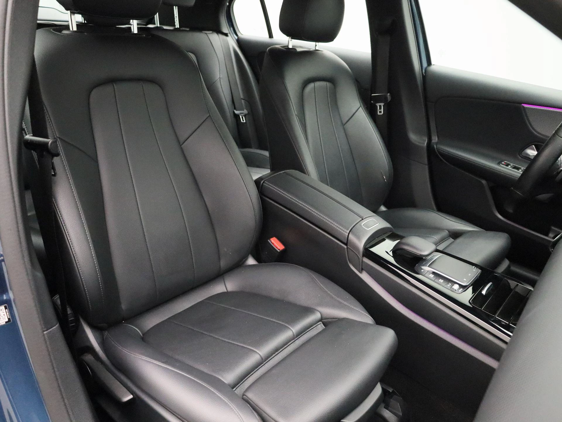 Mercedes-Benz A-Klasse A 200 d Business Solution