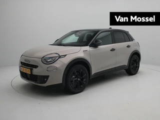 Fiat 600 1.2 Hybrid Sport