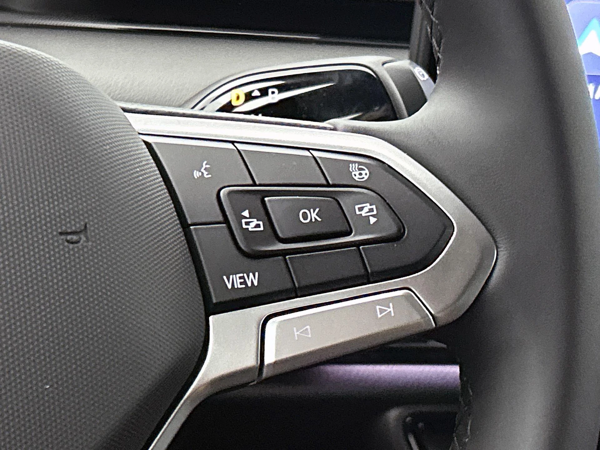 Volkswagen ID.7 Tourer Limited Edition 59 kWh 204pk