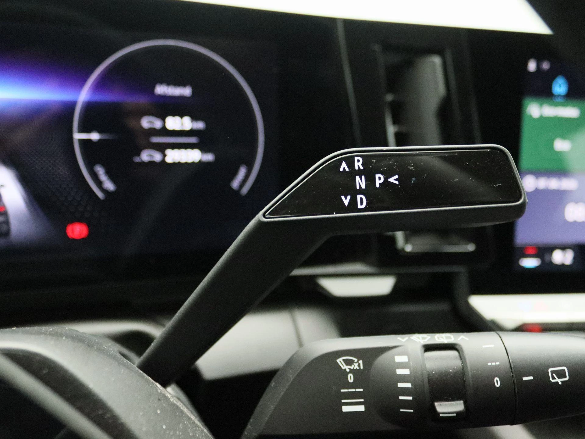 Renault Megane E-Tech EV60 Optimum Charge Equilibre