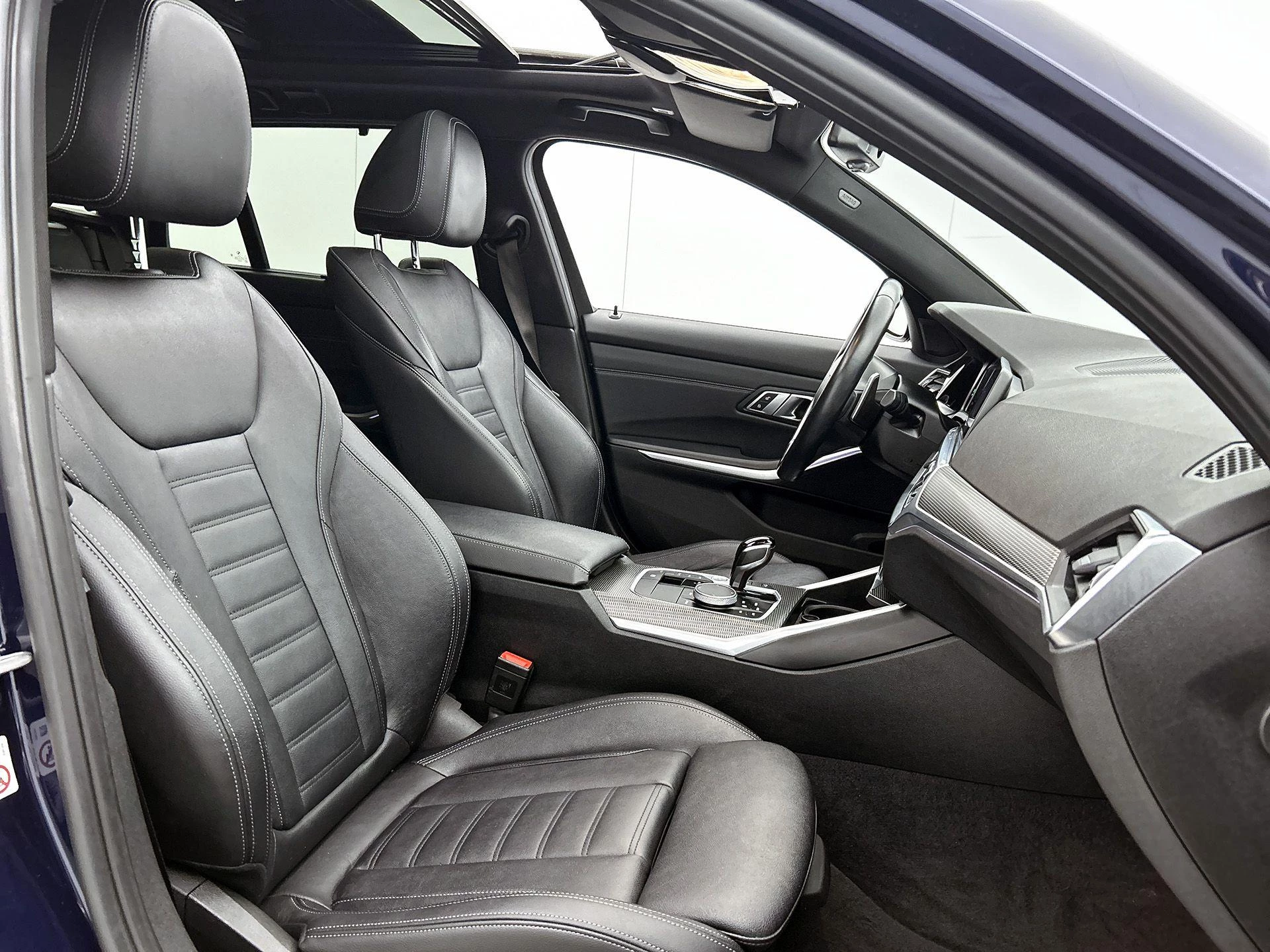 BMW 3 Serie Touring 320e (150 kW)