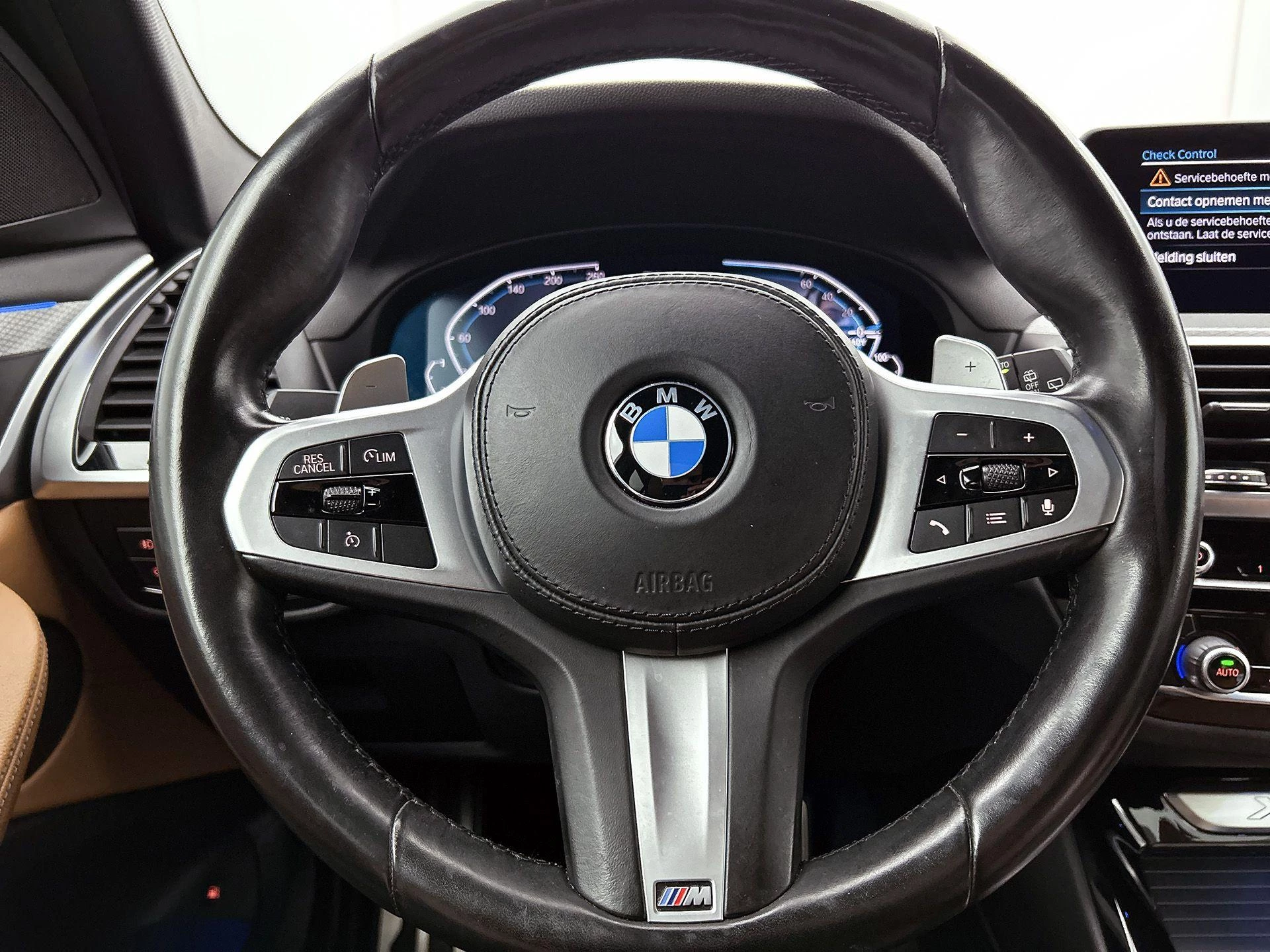 BMW X3 xDrive30e High Executive