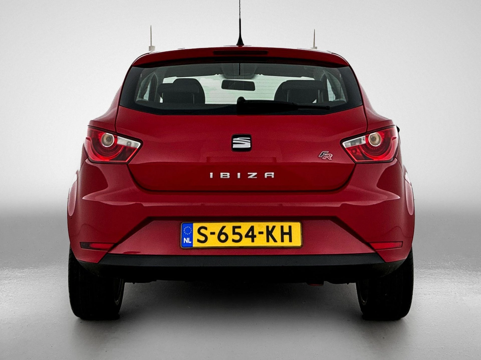 SEAT Ibiza 1.2 Style