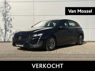 Peugeot 308 1.2 PureTech Active Pack Business