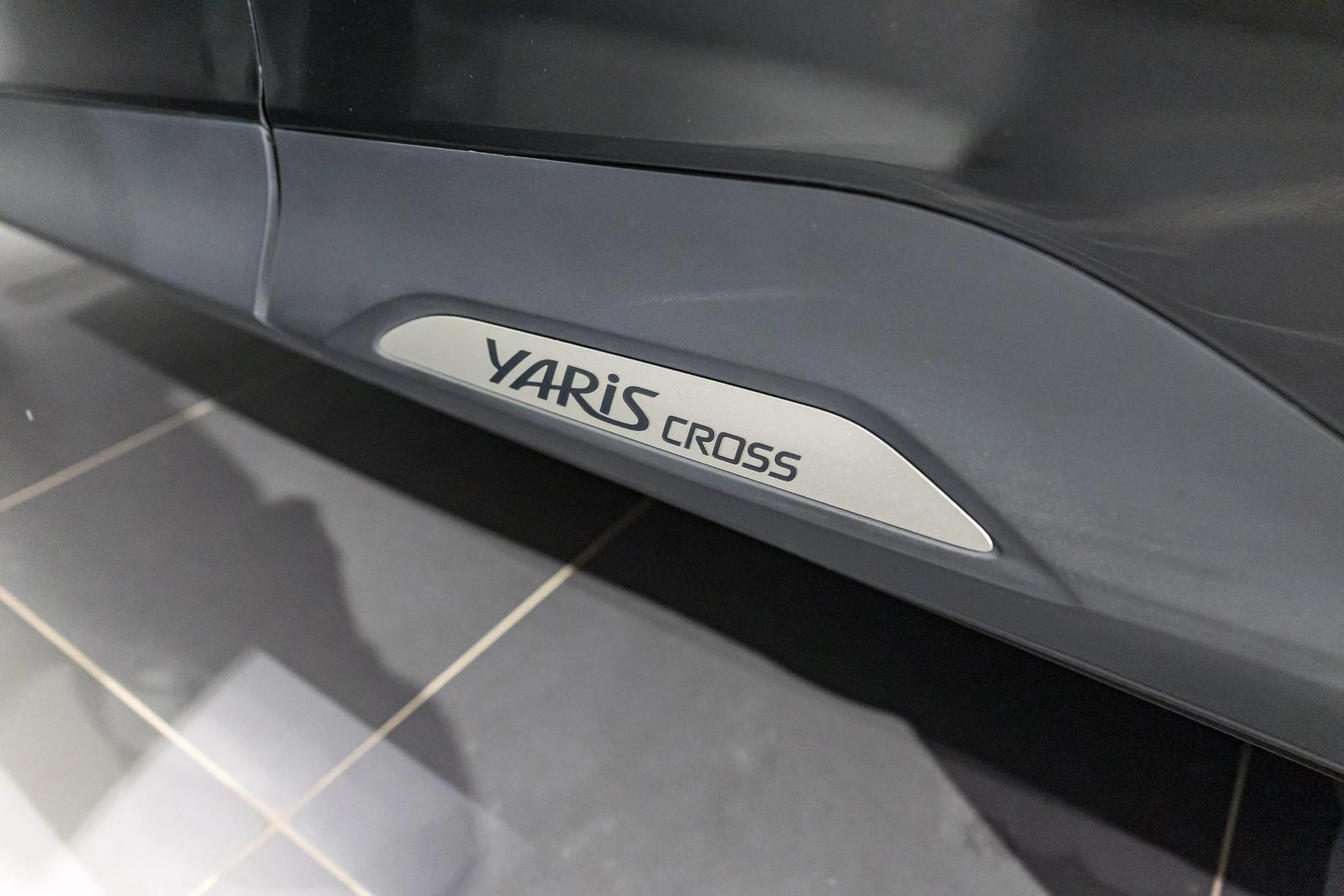 Toyota Yaris Cross 1.5 VVT-ie Dynamic Plus CVT