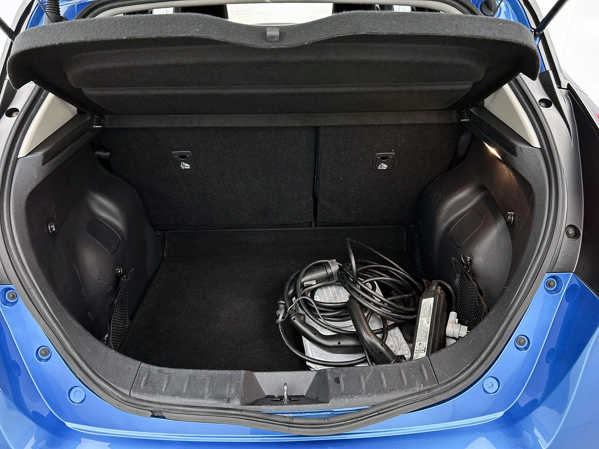 Nissan Leaf N-Connecta 40 kWh